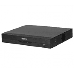 4-канальний AHD / HDCVI / HDTVI / АНАЛОГ / IP відеореєстратор Smart WizSense DH-XVR5104HS-I3