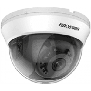 2MP TVI / AHD / CVI / CVBS камера внутр Hikvision DS-2CE56D0T-IRMMF (C) (2.8 мм)