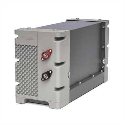 Акумуляторна батарея Brazzers LiFePO4 12,8V 200Ah ( 480 x 180 x 255 ), 34kg