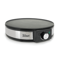 Блинниця Zilan ZLN2922, 1200W