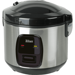 Рисоварка ZIilan ZLN2793, 500W