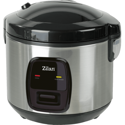 Рисоварка ZIilan ZLN2793, 500W