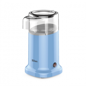 Попкорниця повітряна Zilan ZLN3147, 1200W