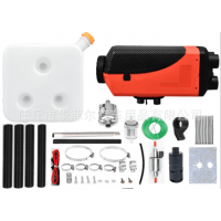 Автомобільний обігрівач Webasto HX-01 DC12v 5000w дизельний
