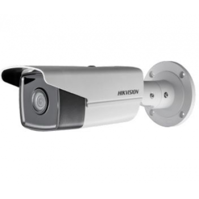 2Мп IP відеокамера Hikvision з WDR DS-2CD2T25FHWD-I8 (4мм)