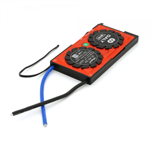 BMS smart плата DaLy LiFePO4 48V 16S 30A симетрія з Bluetooth