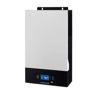 Гібридний інвертор TESCOM MTPS KING 5000W 48V MPPT 450V 80A