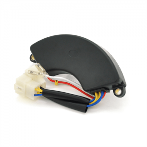 AVR до генератора FLFGL10000LE3-9