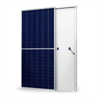 Сонячна панель Ja Solar JAM72S30-545Вт