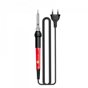 Електричний паяльник ANENG SL-101, 60W, EURO, Blister