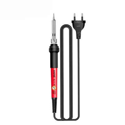 Електричний паяльник ANENG SL-101, 60W, EURO, Blister