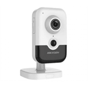 2МП IP відеокамера Hikvision зі звуком та SD карткою DS-2CD2421G0-I (C) (2.8мм)