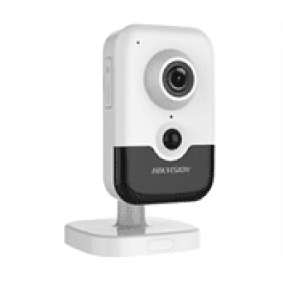2МП IP відеокамера Hikvision зі звуком та SD карткою DS-2CD2421G0-I (C) (2.8мм)