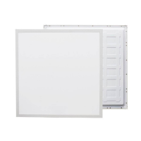 LED панель VG 36W 595х595мм, 3600lm, 6500К
