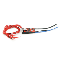 BMS плата DaLy Li-ion 24V 7S 60/60A