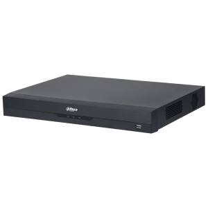 32-канальний AHD/HDCVI/HDTVI/АНАЛОГ/IP відеореєстратор DH-XVR5232AN-5M-I3/T