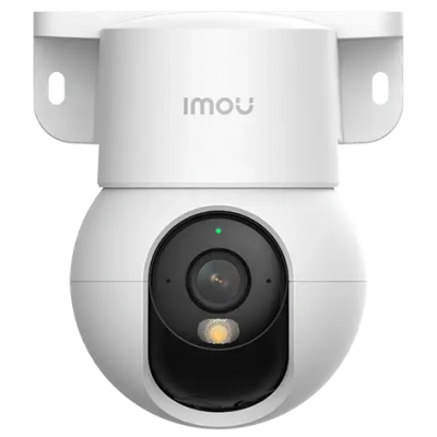 3Мп Wi-Fi відеокамера з SD карткою, мікрофоном та динаміком Imou Ranger Mini (IPC-K2MP-3H1WE) (3.6мм)