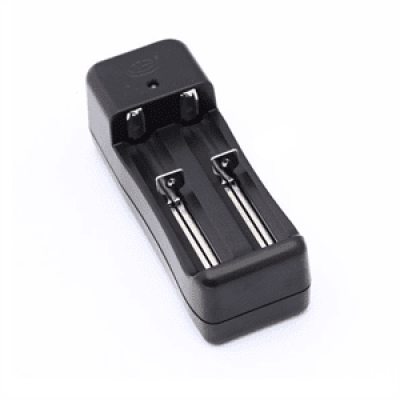 Зарядний пристрій універсальний HG-1206 2AA / 2AAA / 18650, 1.2-4.2V / 1000mAh
