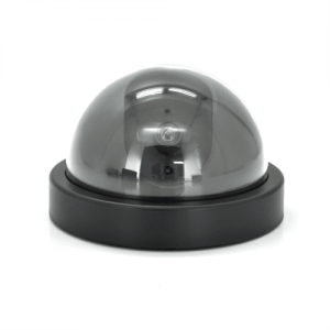 Муляж внутрішньої камери із червоним світлодіодом DUMMY BALL 6688, Ø45mm, Q100