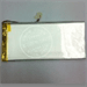 Літій-полімерний акумулятор 4*60*140mm (Li-ion 3.7В 4000мА·год)