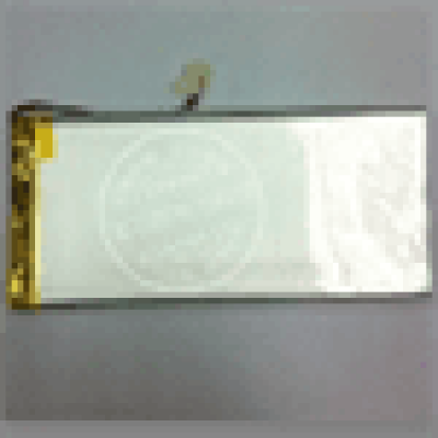 Літій-полімерний акумулятор 4*60*140mm (Li-ion 3.7В 4000мА·год)