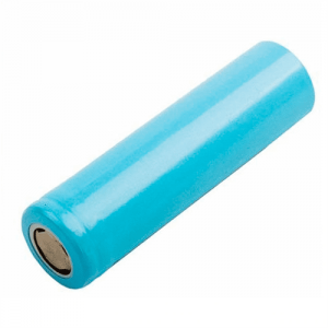 Акумулятор 18650 Li-Ion Samsung INR18650-20R, 2000mAh, 22A, 4.2 / 3.7 / 2.5V, GREEN, 2 шт. в упаковці, ціна за 1 шт