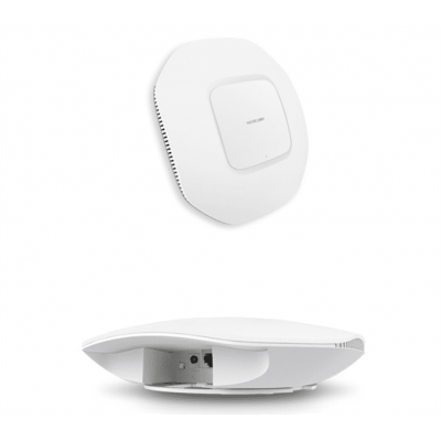 Бездротова точка доступу MERCURY MCAP300D охват до 100 м протокол IEEE 802.11n