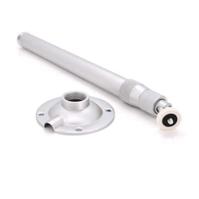 Кронштейн для камери PiPo PP- Stickbracket, сірий, метал, висувний, 20-40см
