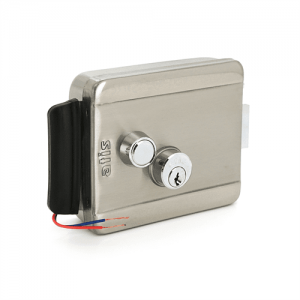 Електромеханічний замок Atis Lock SS