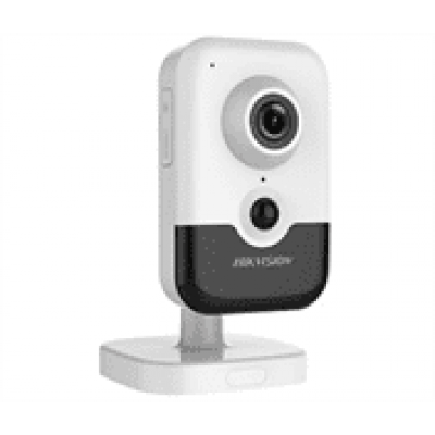 2МП IP відеокамера Hikvision з PIR датчиком DS-2CD2421G0-I (2.8 ММ)