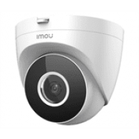 2Мп купольна відеокамера Imou з підтримкою PoE IPC-T22AP