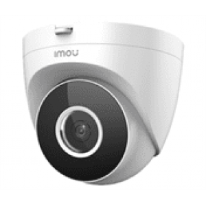 2Мп купольна відеокамера Imou з підтримкою PoE IPC-T22AP
