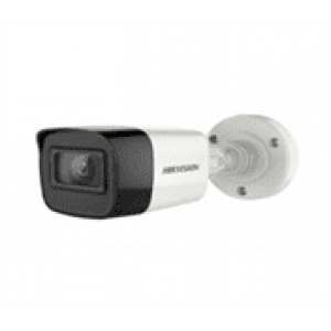 ¶2MP TVI / AHD / CVI / CVBS камера циліндр вуличних Hikvision DS-2CE16D3T-ITF 2.8MM