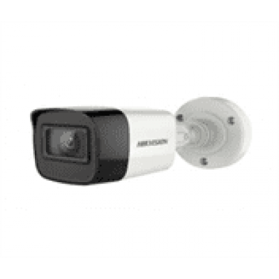 ¶2MP TVI / AHD / CVI / CVBS камера циліндр вуличних Hikvision DS-2CE16D3T-ITF 2.8MM