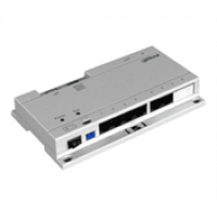 Passive PoE комутатор для домофонів Dahua DH-VTNS1060A