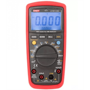 Мультиметр UNI-T UT139C