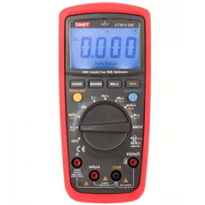 Мультиметр UNI-T UT139C