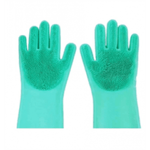 Рукавички для кухні KITCHEN GLOVES