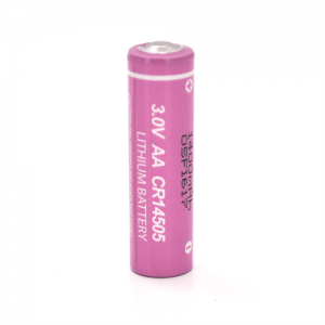 Батарейка літієва PKCELL CR14505, 3.0V 1400mah, OEM