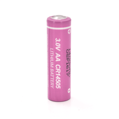 Батарейка літієва PKCELL CR14505, 3.0V 1400mah, OEM