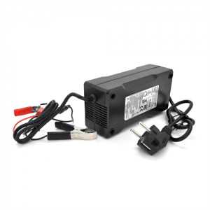 Зарядний пристрій для акумуляторів Merlion LiFePO4 24V (29,2V) -5A-120W