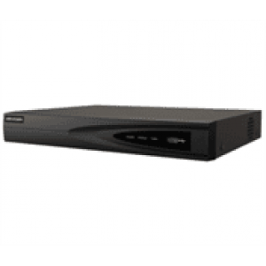 4-х канальний IP відеореєстратор Hikvision DS-7604NI-K1(C)
