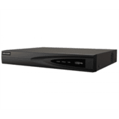 4-х канальний IP відеореєстратор Hikvision DS-7604NI-K1(C)