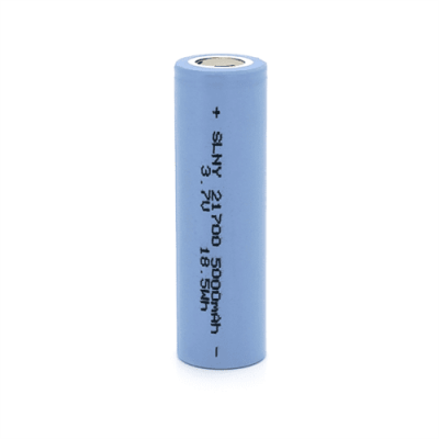 Аккумулятор 21700 Li-Ion NCR 21700-48G, 5000mAh,3.7V, GREY, Q120