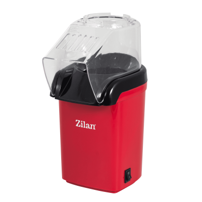 Попкорниця повітряна Zilan ZLN8046, 1200W