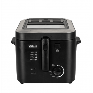 Фритюрниця Zilan ZLN0010, 1600W