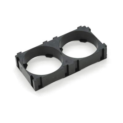 Кронштейн до акумуляторного блоку 26800 1*2p - 26.7mm