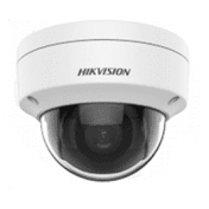 2Мп IP купольна вуличні / внутр відеокамера Hikvision DS-2CD1121-I(F) (2.8 мм)