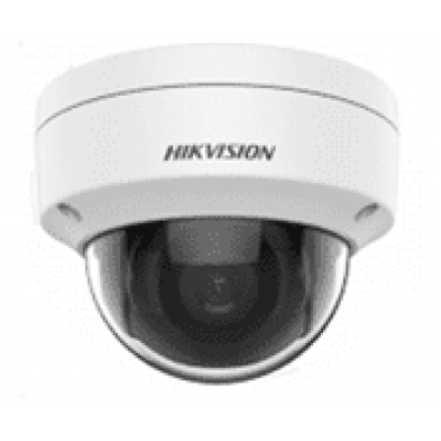2Мп IP купольна вуличні / внутр відеокамера Hikvision DS-2CD1121-I(F) (2.8 мм)
