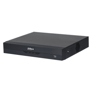4-канальний AHD/HDCVI/HDTVI/АНАЛОГ/IP відеореєстратор WizSense DH-XVR4104HS-I